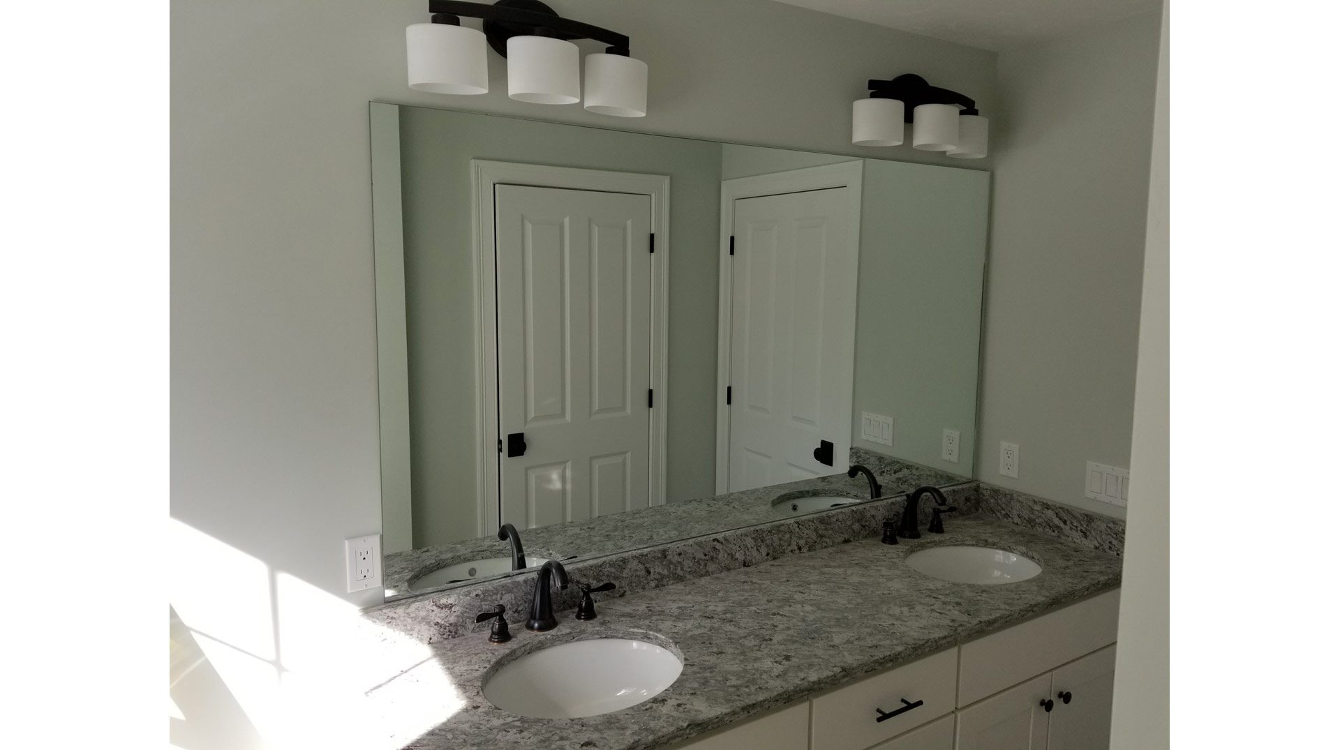 Vanity Mirror in Foxboro MA